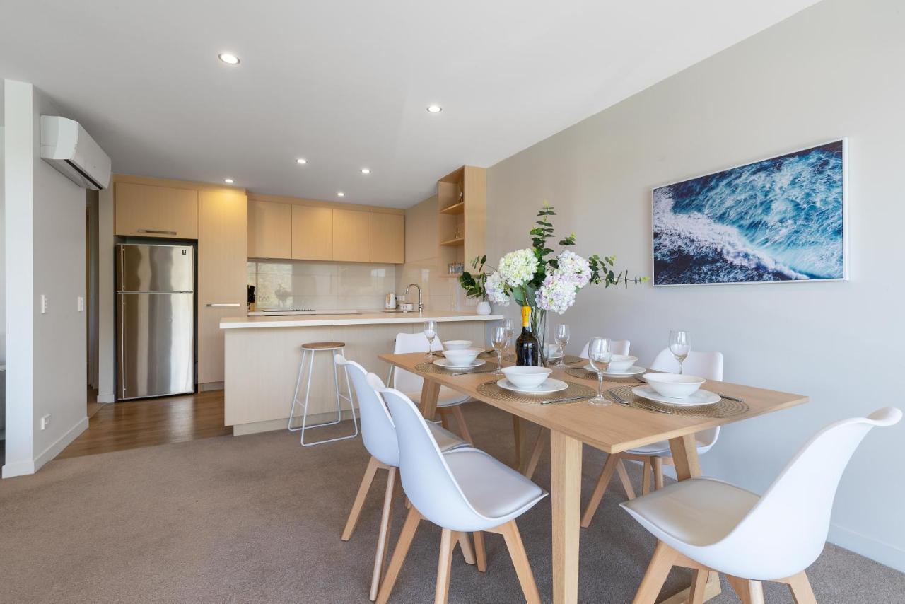 Alpine Getaway Apartment Queenstown Exterior foto