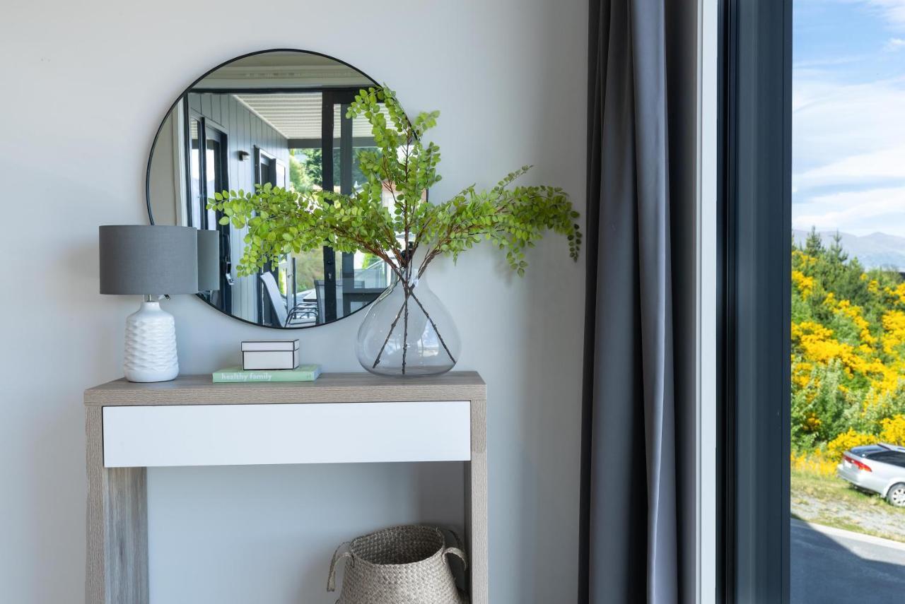 Alpine Getaway Apartment Queenstown Exterior foto