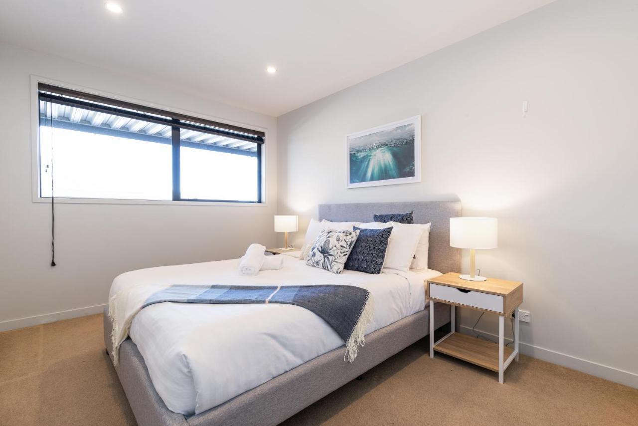 Alpine Getaway Apartment Queenstown Exterior foto